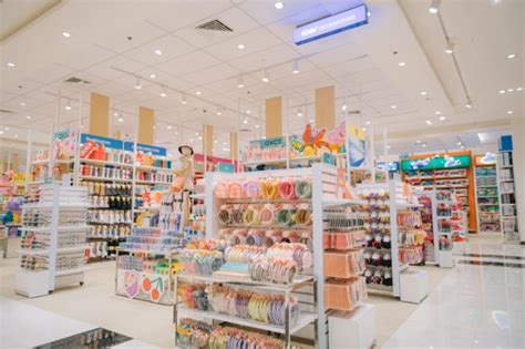 SM Store: Making Shopping (Even) More Convenient for You.